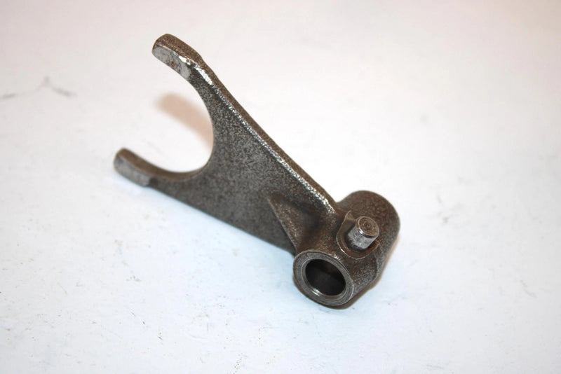 85 Suzuki Quadrunner 250 Lt250ef  Oem Shift Fork #2 25221-24500 AS14