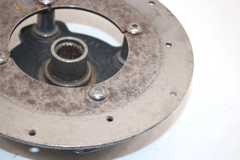 03 Arctic Cat 400 Fis Auto Trans Oem Wheel Hub With Brake Disc 0502-361 AA9