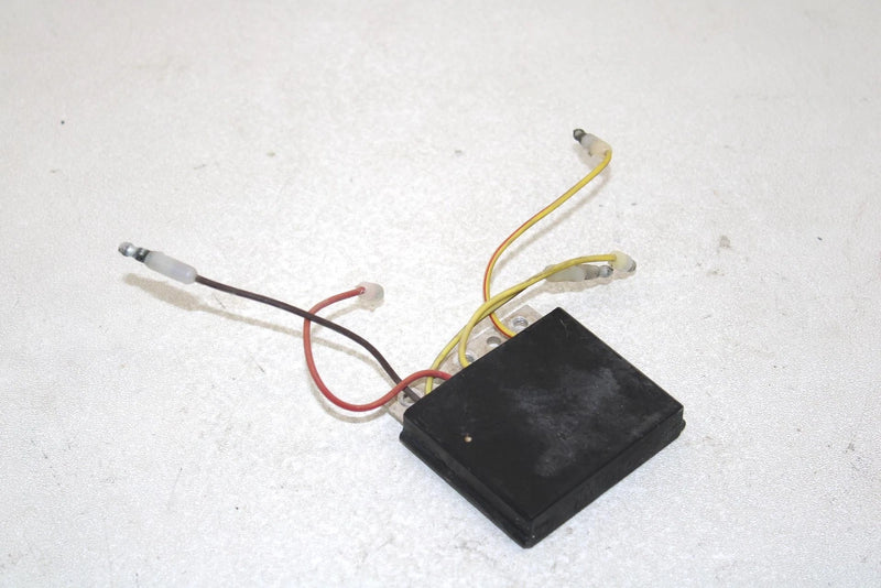 02 Polaris Magnum 325 4x4 Oem Rectifier Voltage Regulator 2205046 4060191 AP123