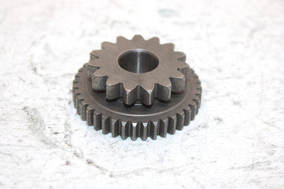 2000 Yamaha  Kodiak 400 Oem Starter Idler Gear 5GH-15512-00-00 AY26