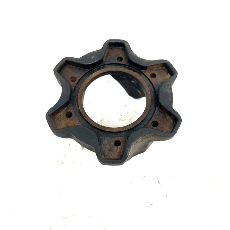 2002 Bombardier Quest 500 OEM Plastic Clutch Ramp 711280191 AB14