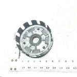 2001 Arctic Cat 500 OEM Clutch Basket 3446-002 AA36