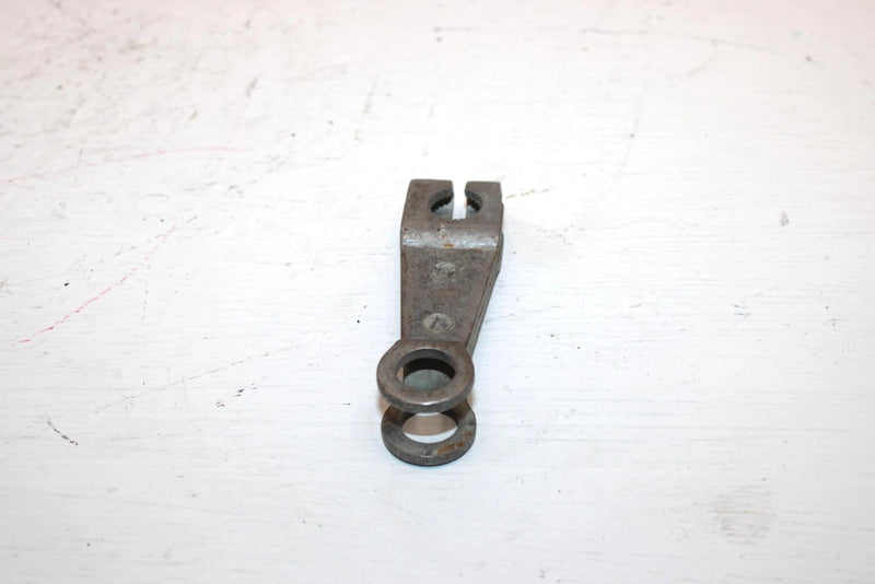 1984 Honda Atc 200 Esa Oem Front Brake Cam Arm 45410-958-670 AH60