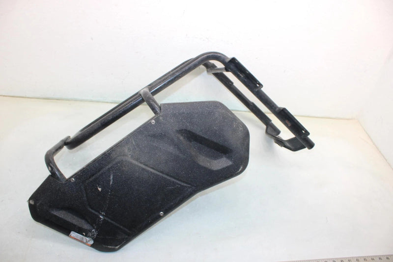 15 Yamaha Viking Vi Yxc700d 4x4 Oem Left Seat 2PG-F7498-00-00 XY1