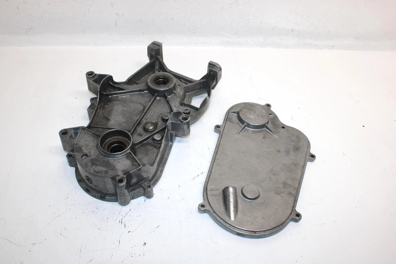 01 Polaris Xc Sp 600 Oem Chaincase and Cover 5132773 5132368 SP65