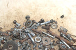 79 Yamaha Enticer 340 Et340c Oem Nut Bolt Washer Spacer Hardware Kit SY4