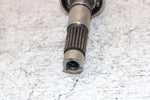 2000 Polaris Sportsman 325 Oem Transmission Output Shaft W/Bearing 3233571 AP11