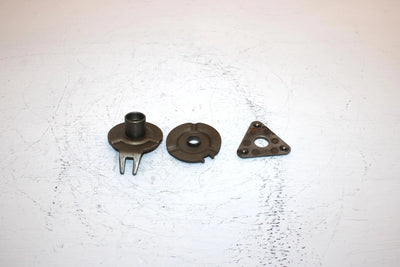 1999 Yamaha  Bear Tracker 2wd Oem Clutch Release Set 24W-18104-00-00 AY50