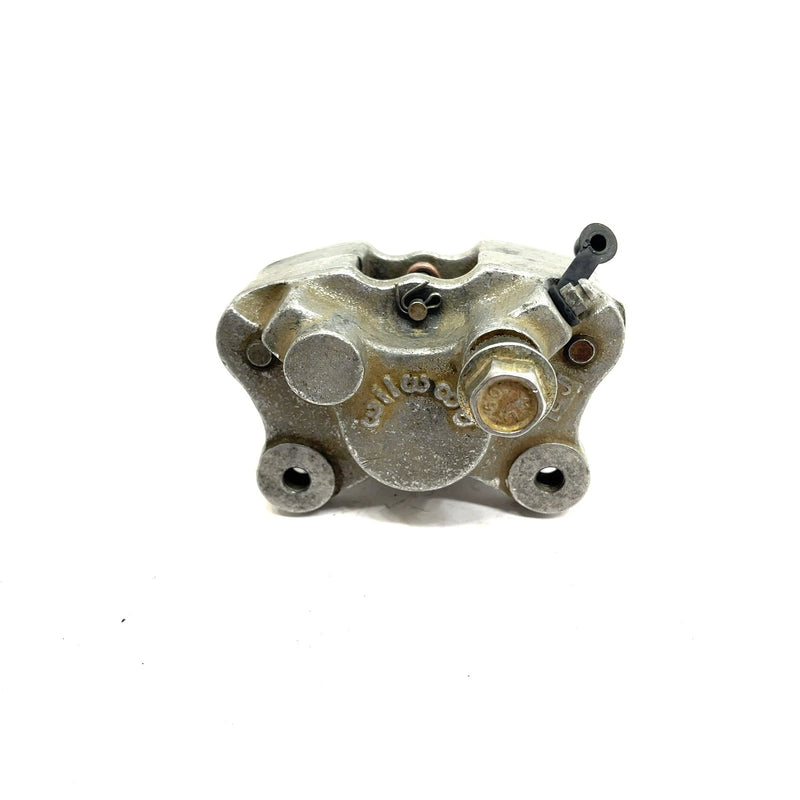 98-02 Arctic Cat 300 4X4 OEM Left Brake Caliper 0402-011 AA15