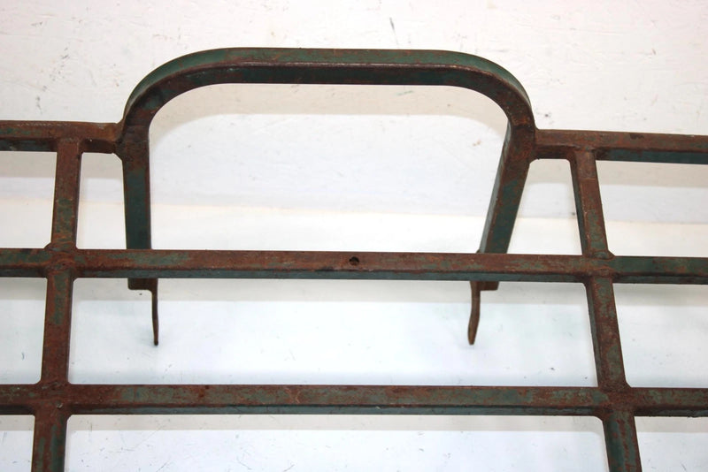 91 Polaris Trail Boss 350l 4x4 Oem Rear Rack 2670121-132 AP22