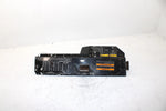 1998 Arctic Cat Ext 600 Touring Oem Clutch Belt Cover  0707-841 SA56
