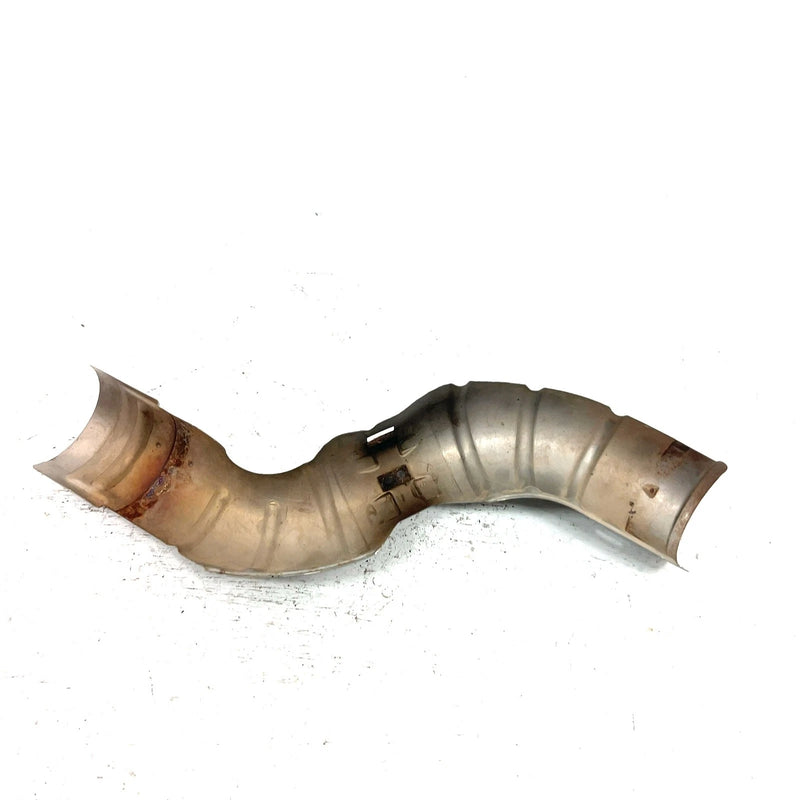 05 Honda Foreman 500 TRX500FE 4x4 ES OEM Exhaust Heat Shield 18322-HP0-A00 AH90