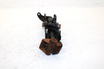 1999 Arctic Cat Zr 500 Oem Left Steering Knuckle 0703-577 SA18