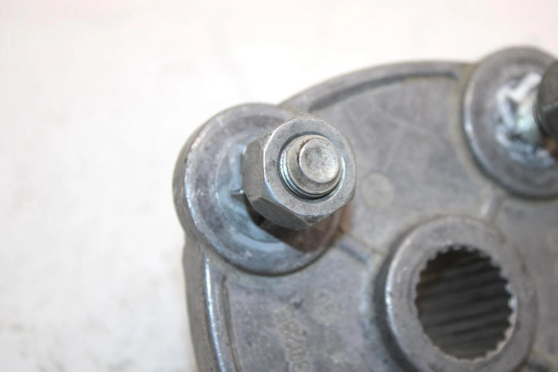 1995 Polaris 300 Oem Rear Wheel Hub 2200341 AP141