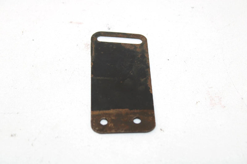 1986 Polaris Trail Oem Left Air Box Bracket 5210977 SP213