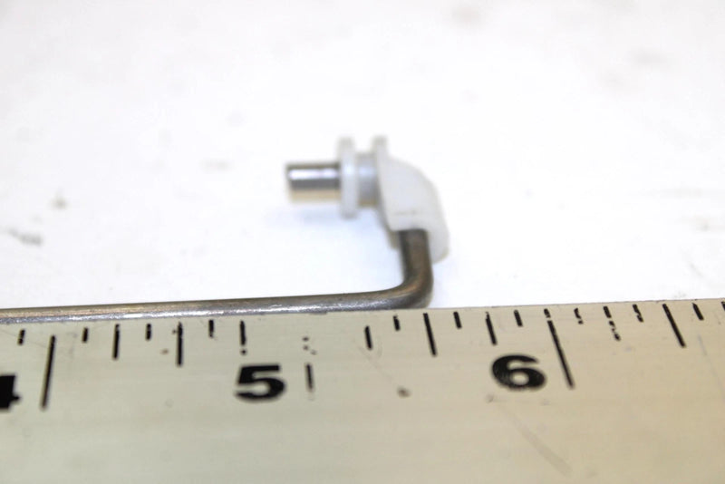 1992 Kawasaki Jet Ski 750 Ss Oem Hood Lock Rod 46102-3715 JK2