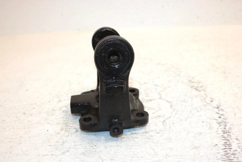 86 Honda Trx350 Fourtrax 4x4 Oem Left Steering Knuckle Mount 51350-HA7-305 AH43