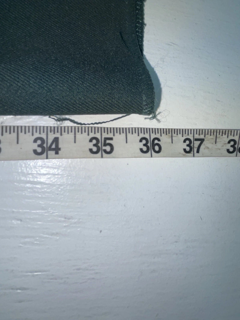 New Vintage Green Dickson Jenkins Polyester Pants #5509 3A-56