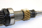 1997 Ski-doo Mxz 583 Oem Rotary Valve Shaft 420837250 Q3165