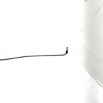 2004 Yamaha Rhino 660 OEM Mid Brake Hard Line 5UG-F5871-00-00 XY3