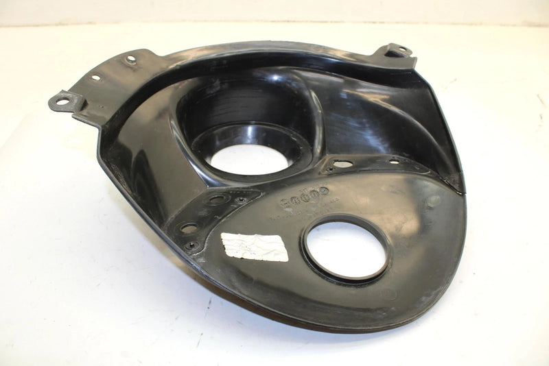 2002 Ski-doo Mxz 800 Oem Center Console 517302665 SS100