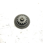 2005 Arctic Cat 650 4x4 V2 OEM Starter Limiter Gear 3201-446 AA39