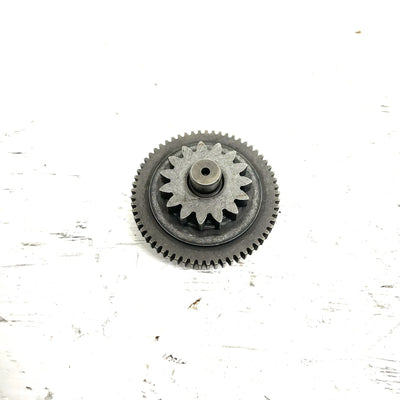 2005 Arctic Cat 650 4x4 V2 OEM Starter Limiter Gear 3201-446 AA39