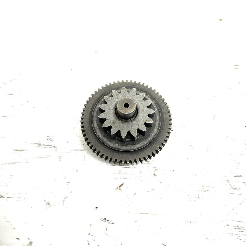 2005 Arctic Cat 650 4x4 V2 OEM Starter Limiter Gear 3201-446 AA39