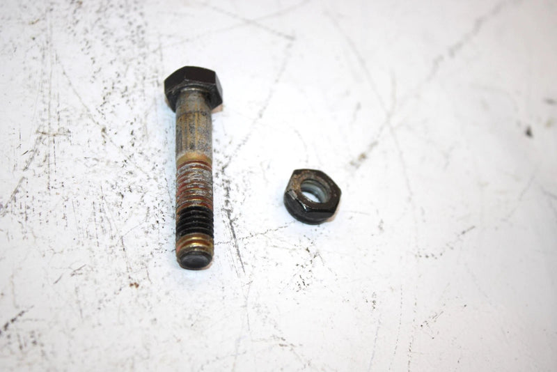 07 Arctic Cat F1000 Efi Lxr Oem Shock Pivot W/Spacer And Bolt 1704-473 SA226