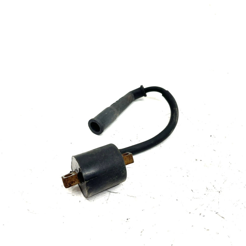 1992 Yamaha Big Bear 350 YFM350FW 4x4 OEM Ignition Coil 3GD-82310-10-00 AY53