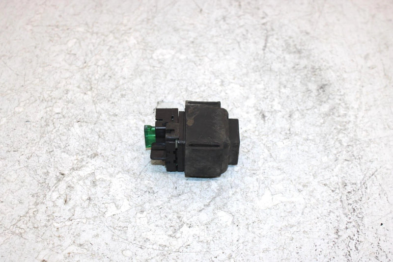 2003 Kawasaki Prairie 650 Oem Starter Relay 27010-1376 27010-0782 AK26