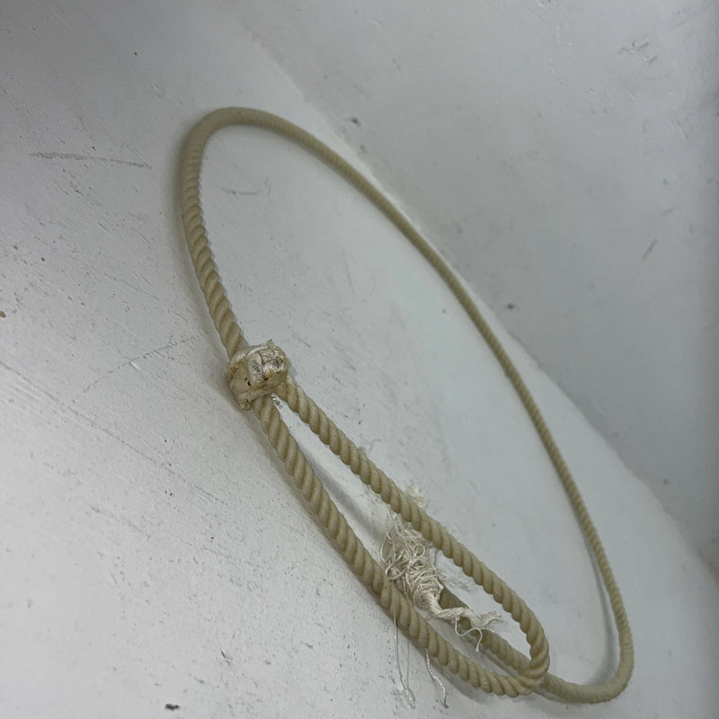 New Tough 1 Lariat Over/under Rope #58-7809-0-0 U-13