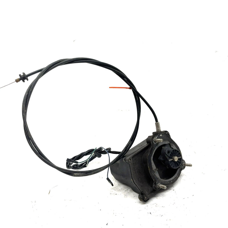 1994 Polaris SL 750 OEM Trim Motor 4170004 JP39