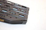 1990 Polaris Trail Boss 350l 4x4 Oem Left Footrest 1040189 1040274-117 AP142