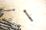 1990 Sea-doo Sp Oem Nut Bolt Spacer Hardware Kit JS42 