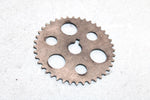 83 Yamaha  Ytm M225 Dxk Oem Upper Cam Chain Sprocket 5H0-12176-00-00 Q1586