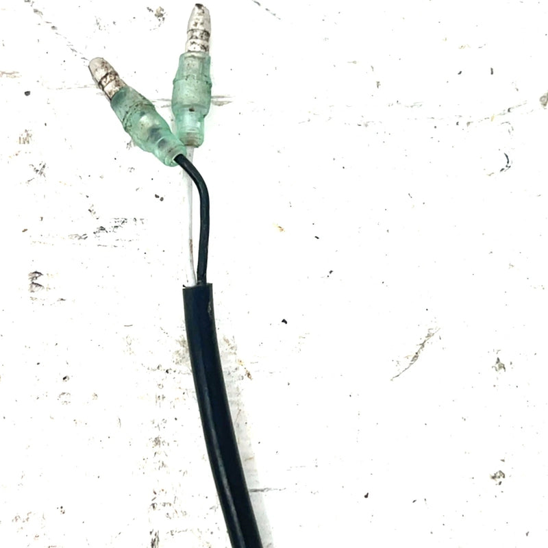 16-22 Can-Am Defender HD10 OEM Windshield Wiper Harness 710004466 XB0
