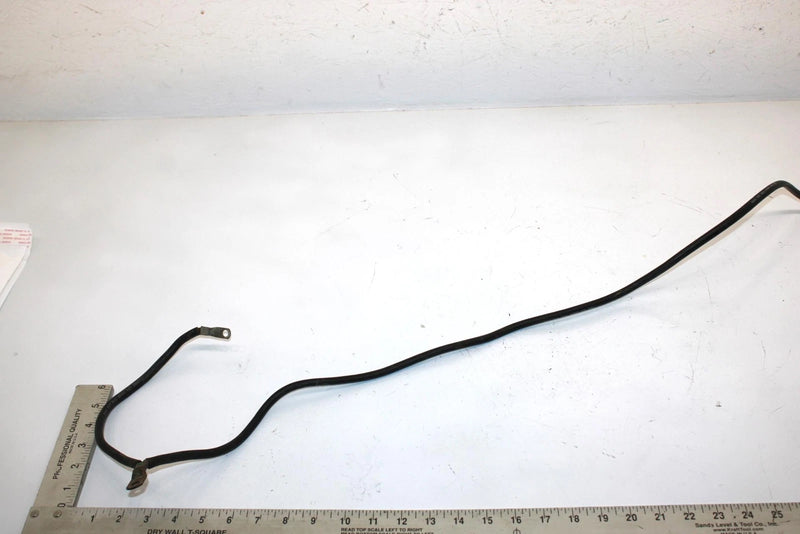 08 Polaris Ranger 700 4x4 Efi Oem Ground Cable 4011214 XP1