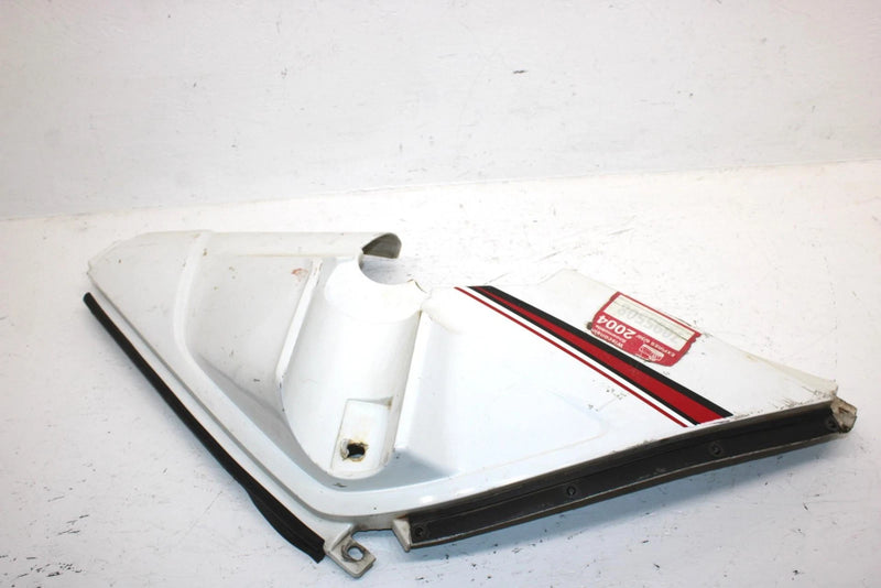 1991 Yamaha Phazer Ii Oem Right Belly Pan Cover 88F-21982-00-00 SY27