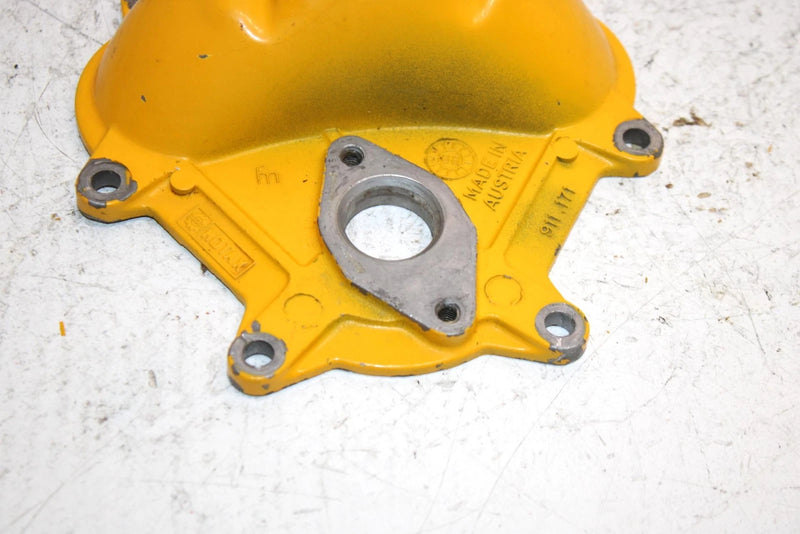 1989 Sea-doo Sp 580 Oem Carb Mount Flange 290911172 JS46