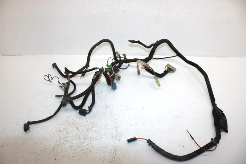 1998 Polaris Magnum 425 4x4 Oem Main Wire Harness 2460608 AP161