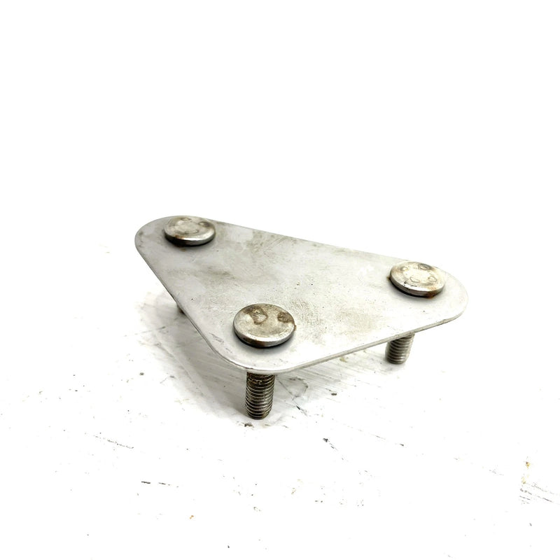 00-02 Yamaha WaveRunner GP1200 OEM Servo Mount Bracket GU0-6824E-00-00 JY28