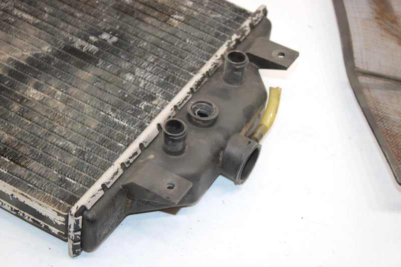 95 Polaris Xplorer 400 Oem Radiator And Screen 1240015 5431760 AP46