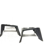 2007 Arctic Cat 700 4x4 Automatic EFI OEM Footwell Set 2406-425 AA33