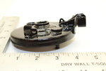 2001 Polaris Scrambler 90 Oem Front Left Brake Drum Backing Plate 0450417 APS1