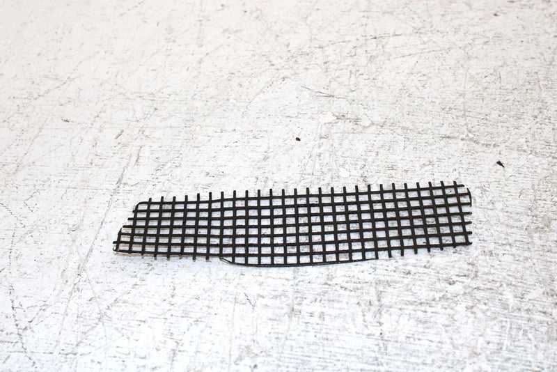 1996 Polaris 600 Xcr Sp Oem Hood Screen Set 5241142-067 SP68