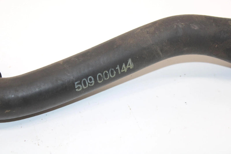 2002 Ski-doo Mxz 600 Oem Engine Inlet Coolant Hose 509000135 SS70