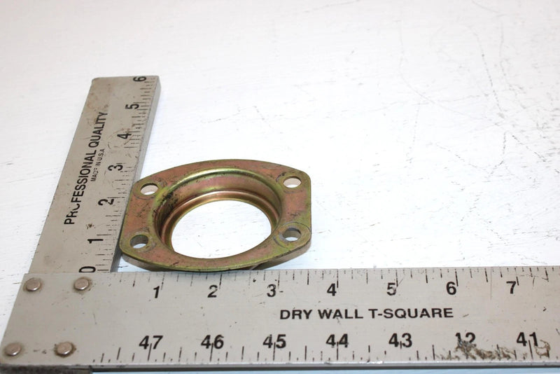 1999 Yamaha  Bear Tracker 2wd Oem Rear Axle Retainer 4XE-G6513-00-00 AY50