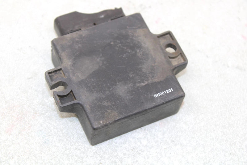 2006 Polaris Outlaw 500 Oem CDI ECU ECM Ignition Box 3089613 AP4