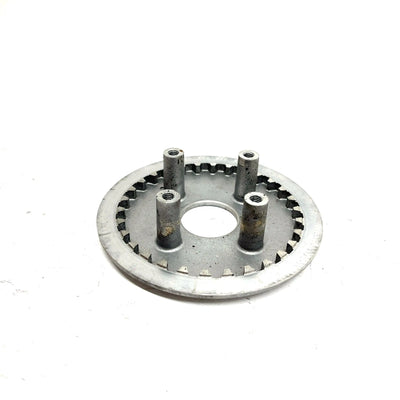 99-02 Arctic Cat 250 2x4 OEM Clutch Pressure Plate 3446-256 AA31